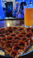 Crowleys Tavern Pizza And Brew food