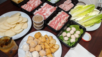 Gudong Hot Pot Delivery food
