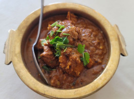 Mathura Indian food