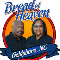 Bread Of Heaven Chicken, Ribs, Bbq menu