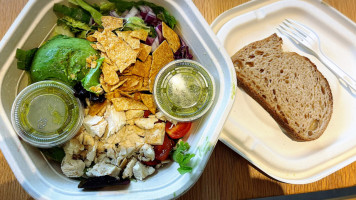 Sweetgreen food