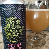 Neon Moon Saloon food