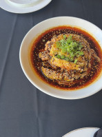 Lao Sze Chuan Lǎo Sì Chuān food