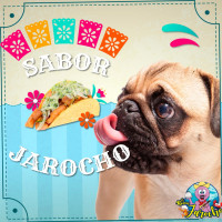El Rincon Jarocho food