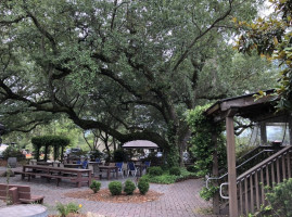 Outer Dunes Brewing Company outside