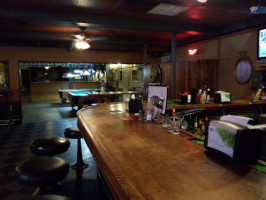 Taylor's Cocktail Lounge inside