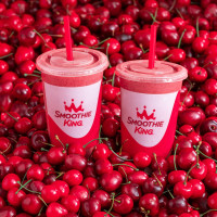 Smoothie King food