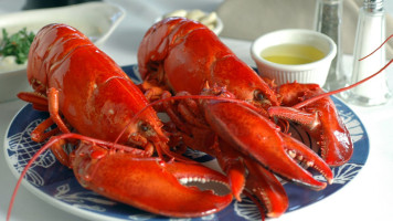 The Lobster Guy.com food