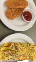 The Commons food