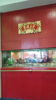 Peking Chef Restaurants inside