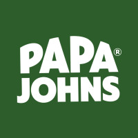 Papa Johns food