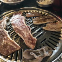 Palace Korean BBQ Federal Way food