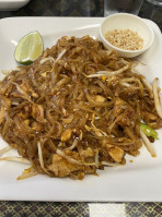 Khon Thai food