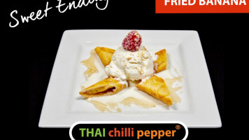 Thai Chili Pepper Lutz food