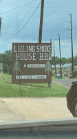 Luling Smoke House Bbq And Taqueria food