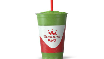 Smoothie King food