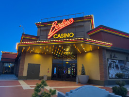 Bodines Casino outside