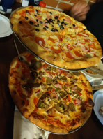 Rosa's Pizzeria (prescott Valley) food