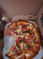 Rounders Pizza Co food