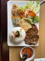 Lananh Kitchen food