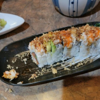 Sushi Yusho inside