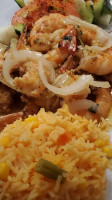 El Oceano Seafood (long Point) food