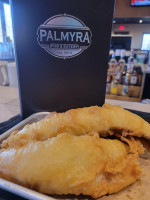 Palmyra Pub And Eatery food