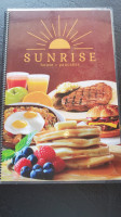 Sunrise House Of Pancakes food