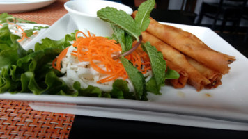 Jin Thai food
