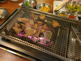 Djk Korean Bbq(dae Jang Keum) food