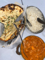 Amrit India food