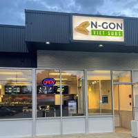 N-gon Viet Subs outside