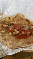 Laredo Taco Company food