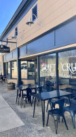 Craft Crust Pizza Tavern inside