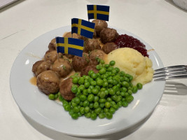 Ikea food