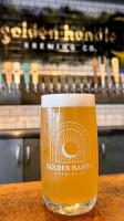 Golden Handle Brewing Company outside