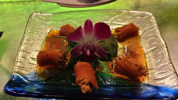 Saga Hibachi Steak, Seafood And Sushi inside