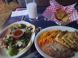 Playa Azul Authenic Mexican food