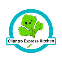 Cilantro Express Kitchen food