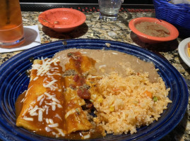 Garcia's Famous Mexican Food food