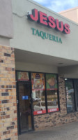 Jesus Mexican Taqueira food