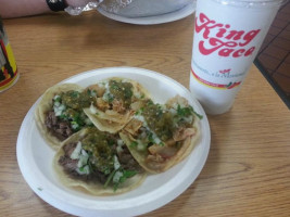 King Taco 6b food