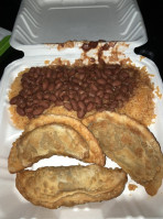 Island Empanada food