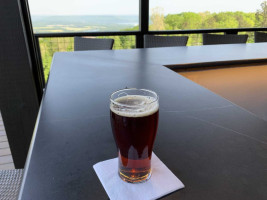 Top Of The Rock And Brewery food