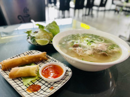 Pho Han food