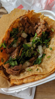 Dia De Los Tacos Chicago food