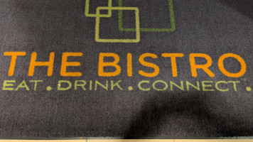 The Bistro Eat. Drink. Connect. food