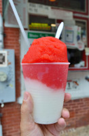 Bernie's The Original Italian Water Ice food