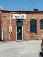 Whit's Frozen Custard outside