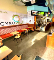 Gyroville Miami Lakes inside